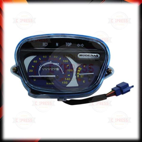 Modenas Kriss1-2 1999-2006 Km Kilometre Saati Gösterge Paneli Ys