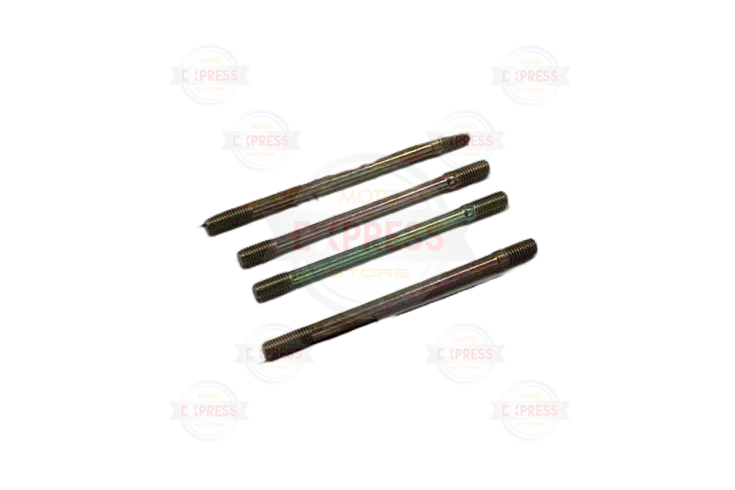 Cg 125 Silindir Saplama Takımı