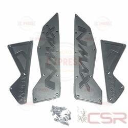 PASPAS YAMAHA NMAX SİYAH