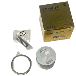 Moto Express PİSTON SEGMAN PEP 90 LIK CSR 025