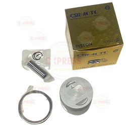 Moto Express PİSTON SEGMAN PEP 90 LIK CSR 025