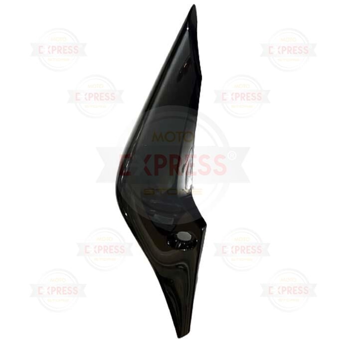 Honda CBR250R 2011-2013 CBR125R Siyah Sol Sele Altı Kuyruk Grenajı A