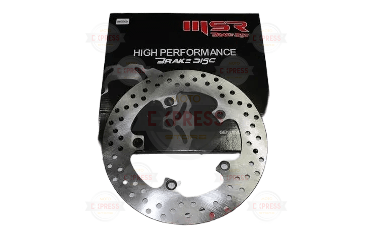 Yamaha Xmax 250 Ön Disk 2022