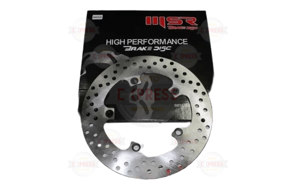 Yamaha Xmax 250 Ön Disk 2022