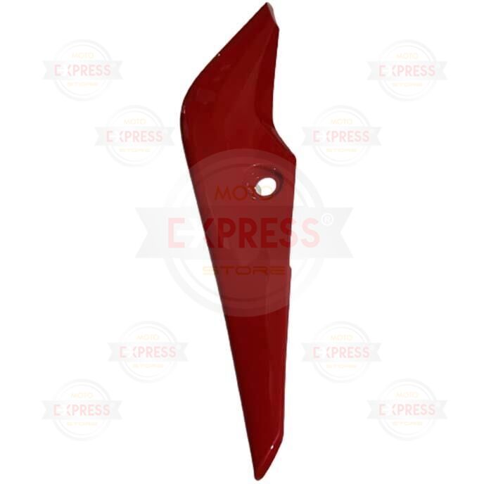 Honda CBR250R 2011-2013 CBR125R Kırmızı Sol Sele Altı Kuyruk Grenajı A