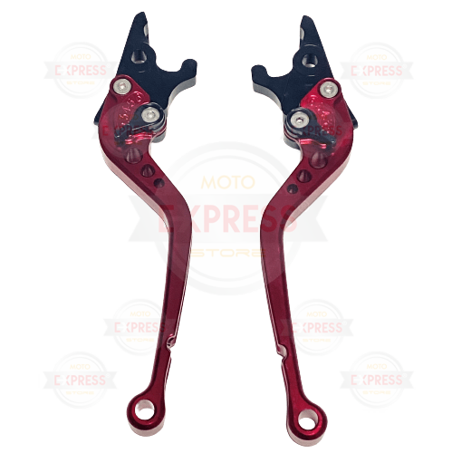 Moto Express FREN KOLU SAĞ VE SOL XMAX KIRMIZI Y.M