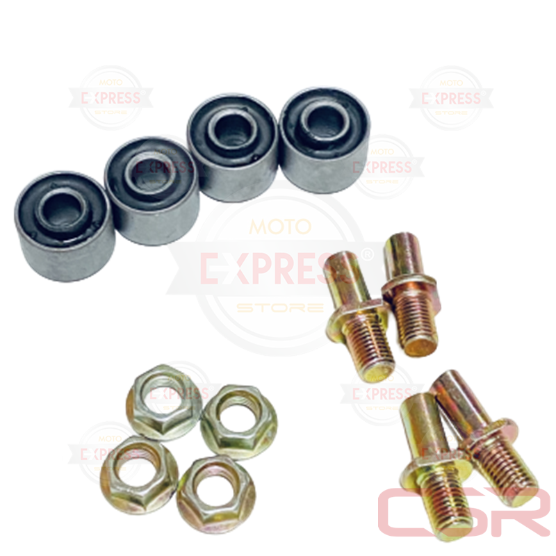 Moto Express GÖBEK TAKOZU AGK TK
