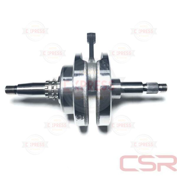 Moto Express KRANK CB125E