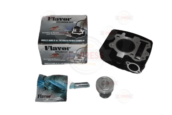 Bajaj Discover 125Cc Silindir Kit Flavor
