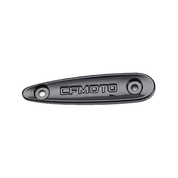 CFMoto 450SR 2022-2025 Sol Slider Grenaj Koruması Dış Siyah Kapağı A