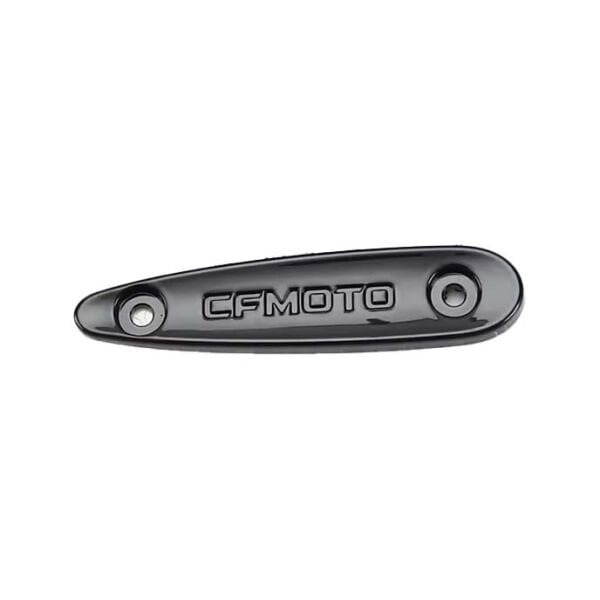 CFMoto 450SR 2022-2025 Sol Slider Grenaj Koruması Dış Siyah Kapağı A