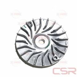 PERVANE ALAMİNYUM YAMAHA NMAX A