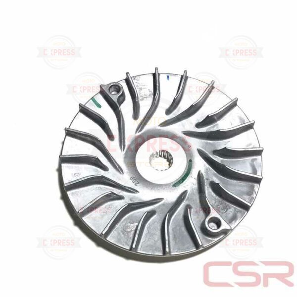 PERVANE ALAMİNYUM YAMAHA NMAX A