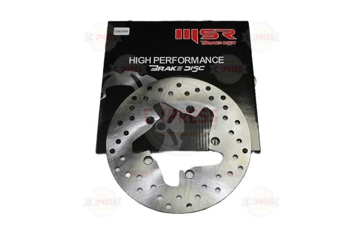 Yamaha R15 Arka Disk