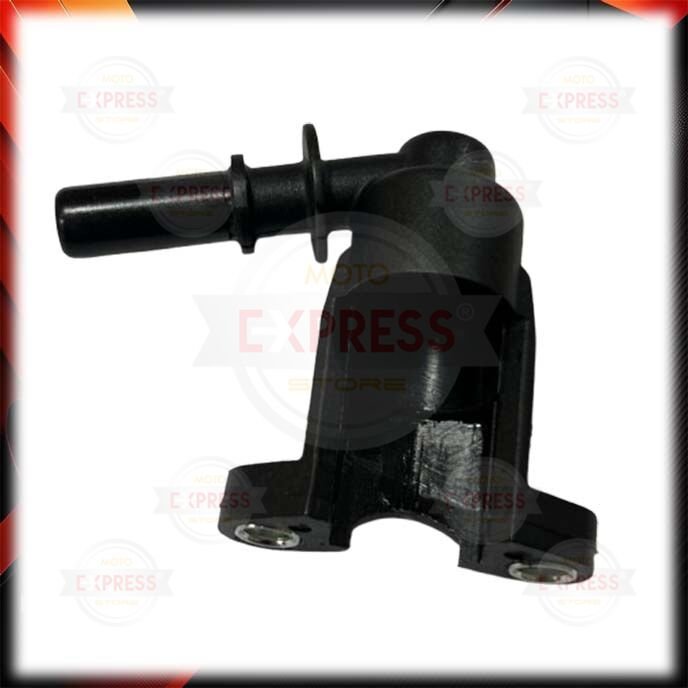 Kuba Zenzero 125 Enjektör Tepesi Başı Başlığı