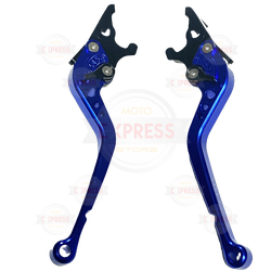 Moto Express FREN KOLU SAĞ VE SOL XMAX MAVİ Y.M