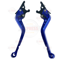 Moto Express FREN KOLU SAĞ VE SOL XMAX MAVİ Y.M