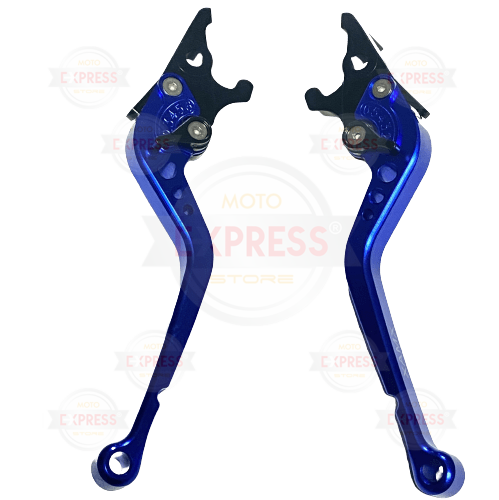 Moto Express FREN KOLU SAĞ VE SOL XMAX MAVİ Y.M