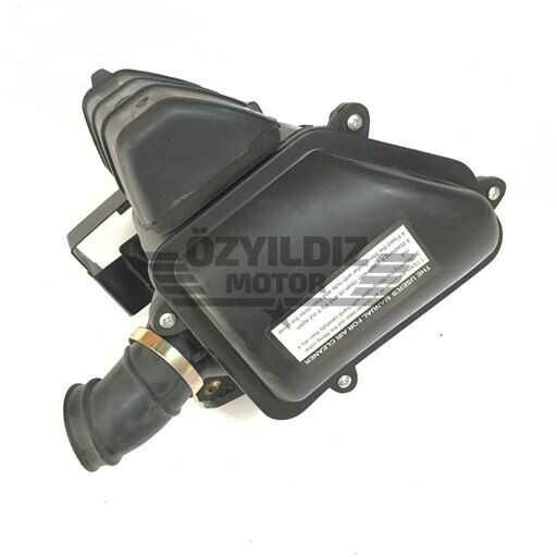 Moto Express HAVA FİLTRESİ KOMPLE AGK RACİNG