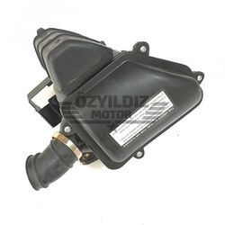 Moto Express HAVA FİLTRESİ KOMPLE AGK RACİNG