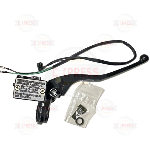 Moto Express MERKEZ ÜST CBF150 CSR