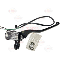 Moto Express MERKEZ ÜST CBF150 CSR