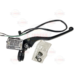 Moto Express MERKEZ ÜST CBF150 CSR