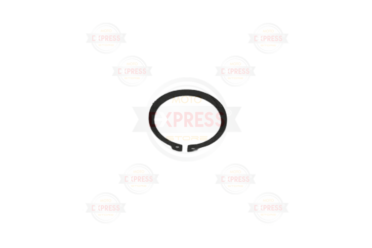 Cg 125 Arka Jant Göbeği Sekmanı