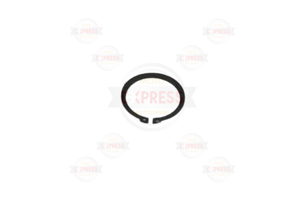 Cg 125 Arka Jant Göbeği Sekmanı