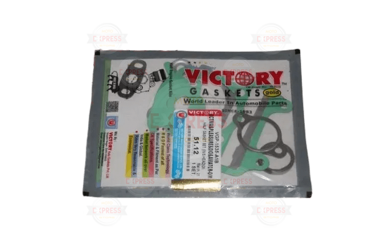 Honda Activa Pleasure Yarım Conta  Hint