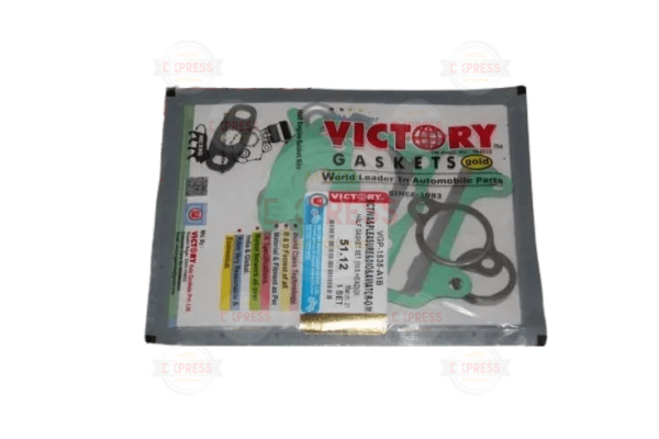 Honda Activa Pleasure Yarım Conta  Hint