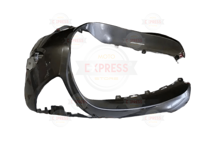 Symphony St 125-200 Ön Burun Füme