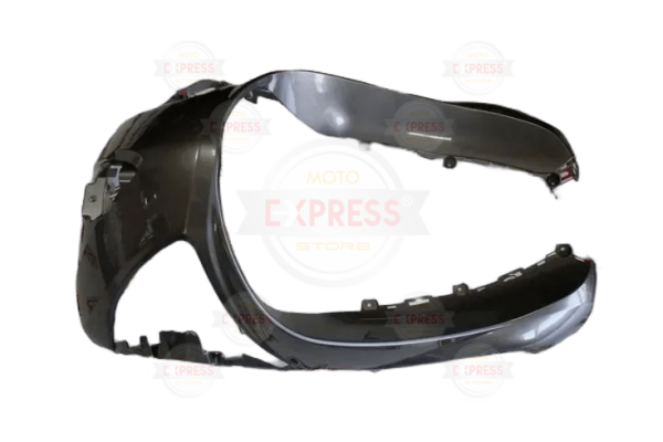 Symphony St 125-200 Ön Burun Füme