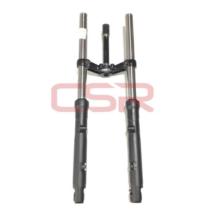 Moto Express ÖN AMORTİSÖR  NS200 ENDURANCE TK