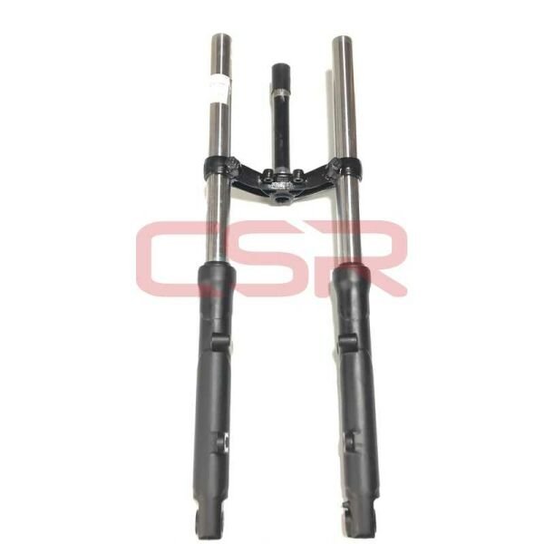Moto Express ÖN AMORTİSÖR  NS200 ENDURANCE TK