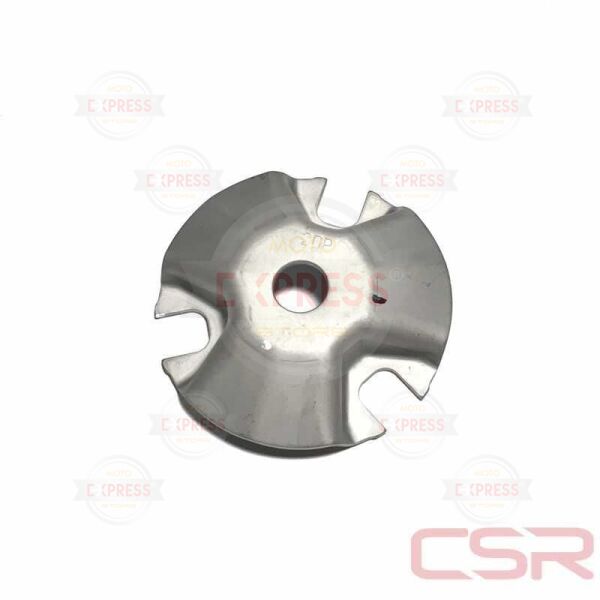 Moto Express PERVANE DEMİR NMAX A