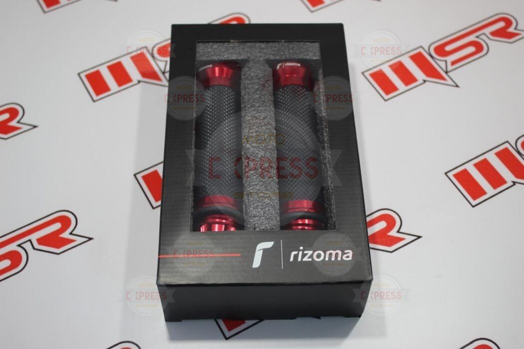 Moto Express RİZOMA ELCİK KIRMIZI