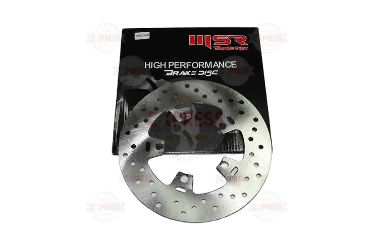 Yamaha R15 V2 Arka Disk