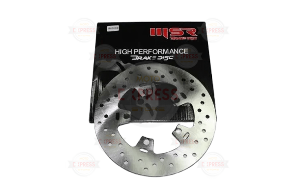 Yamaha R15 V2 Arka Disk