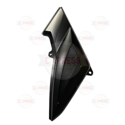 Moto Express YAN KAPAK NS200 SAĞ BEYAZ A