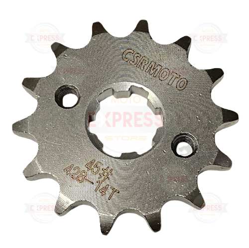 Moto Express DİŞLİ ÖN CBF150 16T CSR