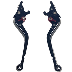 Moto Express FREN KOLU SAĞ VE SOL XMAX SİYAH Y.M