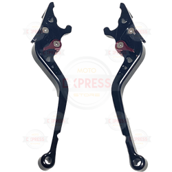 Moto Express FREN KOLU SAĞ VE SOL XMAX SİYAH Y.M