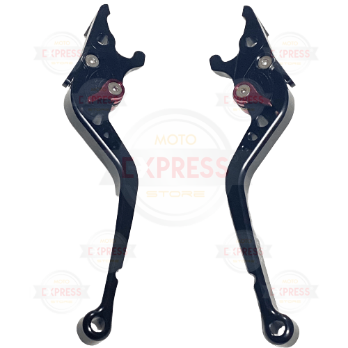 Moto Express FREN KOLU SAĞ VE SOL XMAX SİYAH Y.M