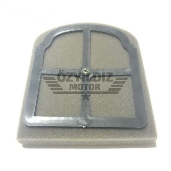 Moto Express HAVA FİLTRESİ AGK RACİNG