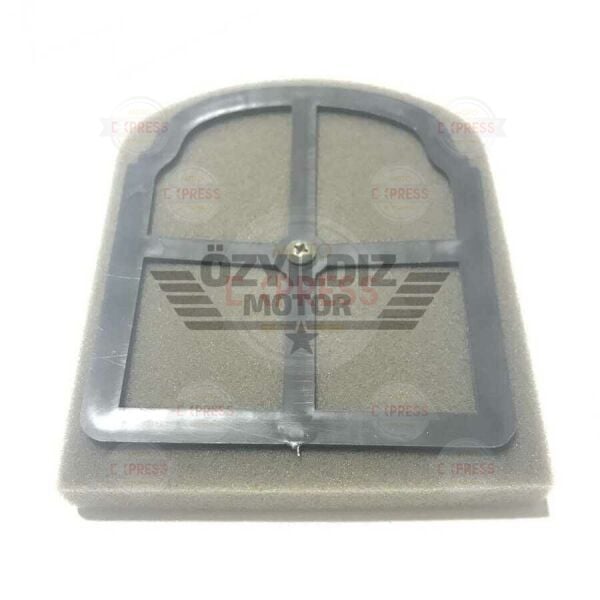 Moto Express HAVA FİLTRESİ AGK RACİNG