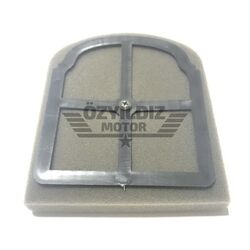 Moto Express HAVA FİLTRESİ AGK RACİNG