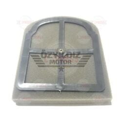 Moto Express HAVA FİLTRESİ AGK RACİNG