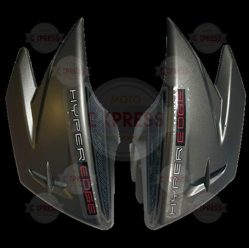 Moto Express DEPO GRENAJI RTR150 KOYU FÜME 306B