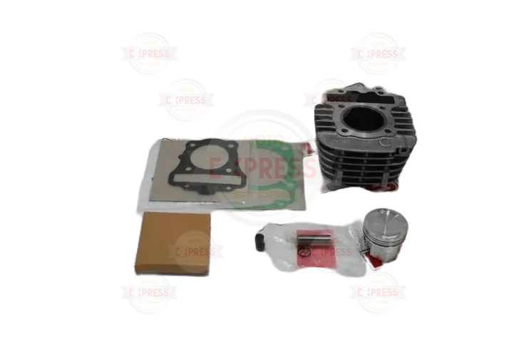 Honda Wave 110 İ Enjeksiyonlu Silindir Kit